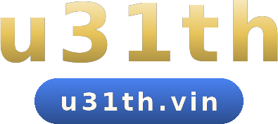 u31th โลโก้